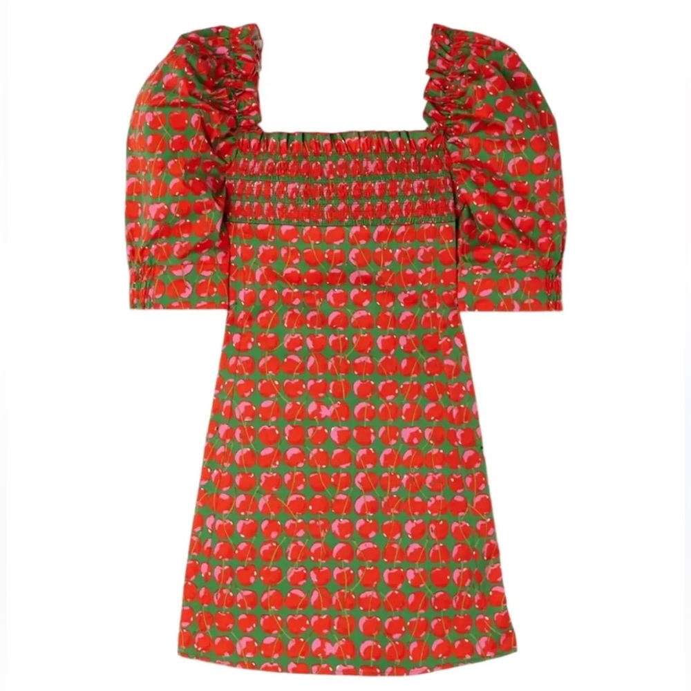 La DoubleJ cotton dress size M